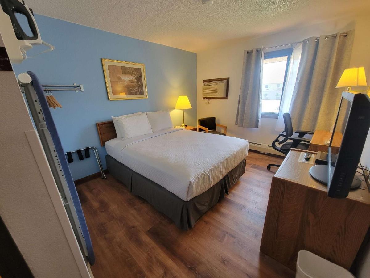 Surestay By Best Western Glendive Yellowstone River Экстерьер фото