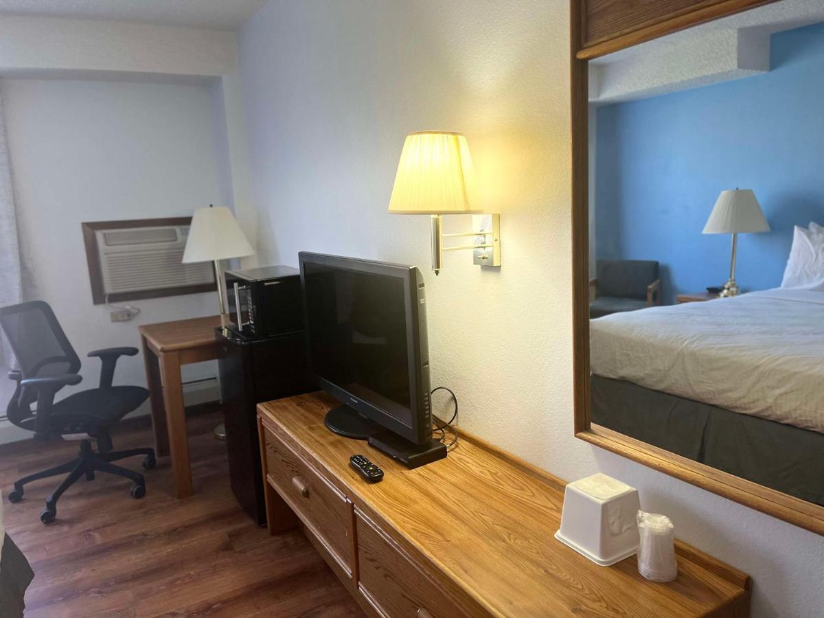 Surestay By Best Western Glendive Yellowstone River Экстерьер фото