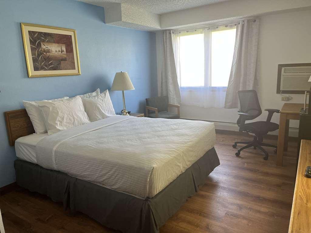 Surestay By Best Western Glendive Yellowstone River Номер фото