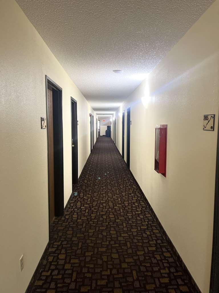 Surestay By Best Western Glendive Yellowstone River Удобства фото